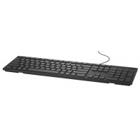 Клавиатура Dell KB216 (580-ADHD)