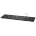 Клавиатура Dell KB216 (580-ADHD)