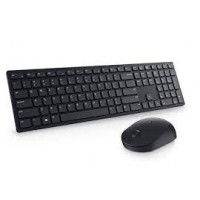Клавиатура Dell Pro Wireless Keyboard and Mouse - KM5221W - Kazakh (QWERTY) (580-AJRW)