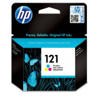 Картридж HP Europe CC643HE (CC643HE)