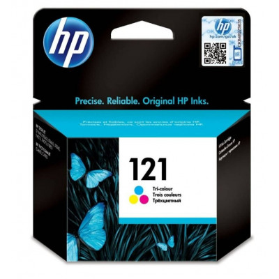 Картридж HP Europe CC643HE (CC643HE)