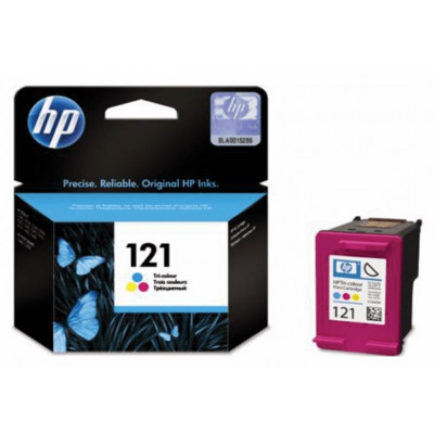 Картридж HP Europe CC643HE (CC643HE)