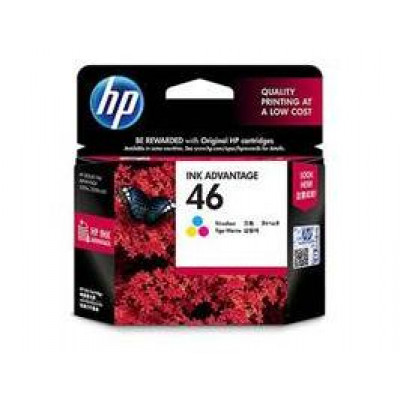 Картридж HP Europe CZ638AE (CZ638AE#BFW)