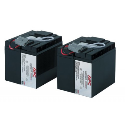 Батарейка APC RBC55 (RBC55)