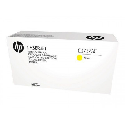 Картридж HP Europe C9732AC (C9732AC)