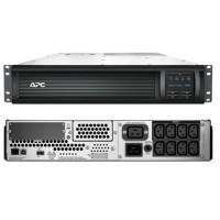 ИБП APC SMT3000RMI2U (SMT3000RMI2U)