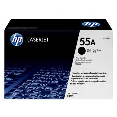 Картридж HP Europe CE255A (CE255A)