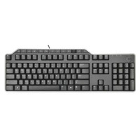 Клавиатура Dell KB-522 Wired Business Multimedia (580-17683)