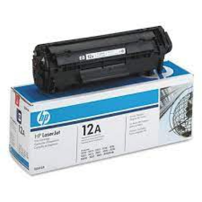 Картридж HP Europe Q2612A (Q2612A)
