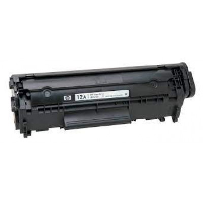 Картридж HP Europe Q2612A (Q2612A)