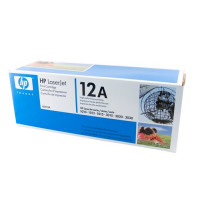 Картридж HP Europe Q2612A (Q2612A)