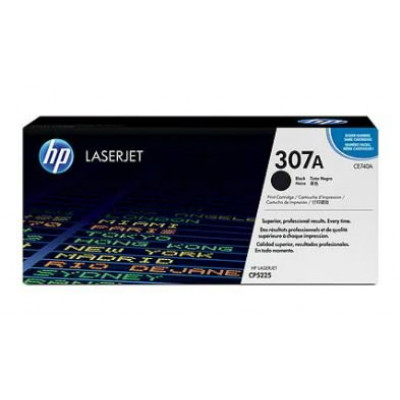Картридж HP Europe CE740A (CE740A)