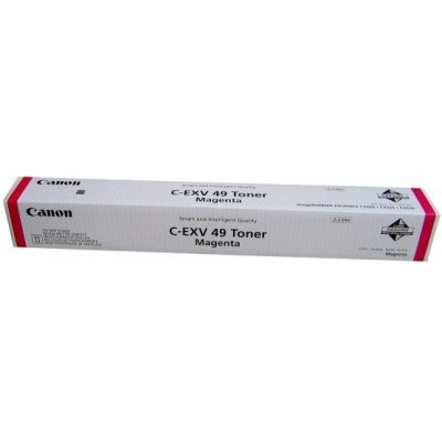 Тонер Canon C-EXV49 (8526B002)