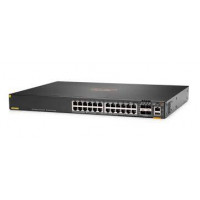 Коммутатор HPE Aruba 6200F 24G CL4 4SFP+370W Swch EU en (JL725A#ABB)