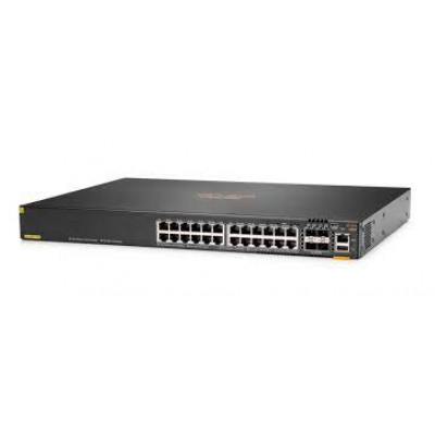Коммутатор HPE Aruba 6200F 24G CL4 4SFP+370W Swch EU en (JL725A#ABB)