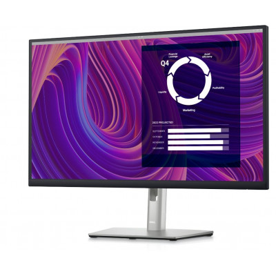 Монитор Dell P2723D (210-BDDX)