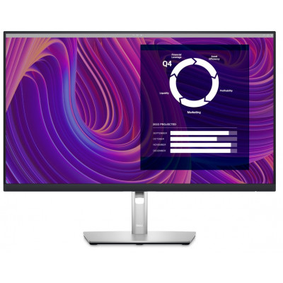 Монитор Dell P2723D (210-BDDX)