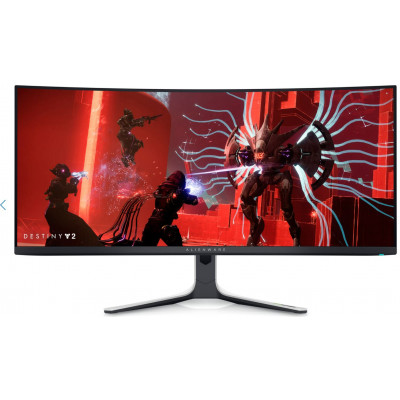 Монитор Dell AW3423DW (210-BDSZ)