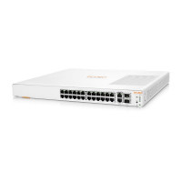 Коммутатор HPE Aruba Instant On 1960 24G 2XGT 2SFP+ Switch (JL806A#ABB)