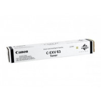 Тонер Canon C-EXV 63 (5142C002)