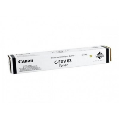 Тонер Canon C-EXV 63 (5142C002)