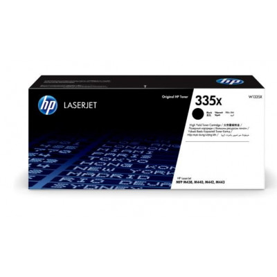 Картридж HP Europe 335X (W1335X)