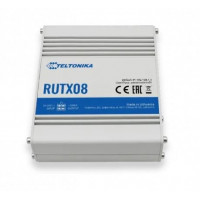Маршрутизатор TELTONIKA RUTX08 Ethernet (RUTX08000000)
