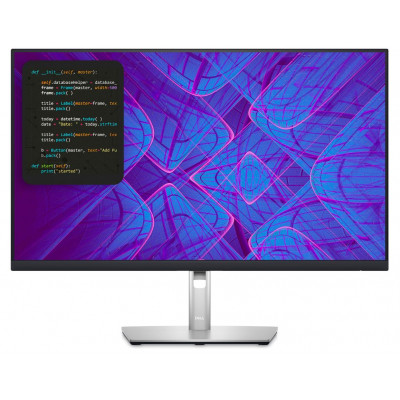 Монитор Dell P2723QE (210-BDFZ)