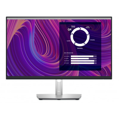 Монитор Dell P2423D (210-BDEG)