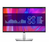 Монитор Dell P2723DE (210-BDEH)