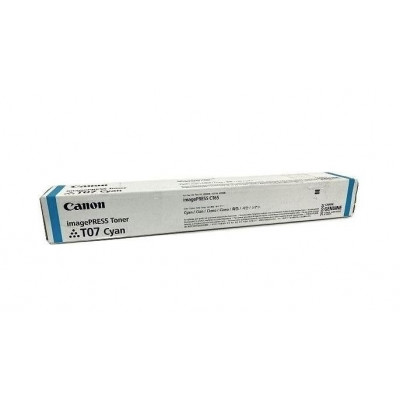 Тонер-картридж Canon imagePRESS Toner T07 (3642C001)