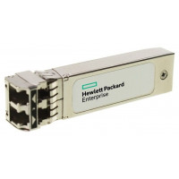 Трансивер HPE Aruba 25G SFP28 LC SR 100m MMF Transceiver (JL484A)