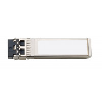 Трансивер HPE Aruba 1G Ind-Temp SFP LC LX 10km SMF Transceiver (JL781A)
