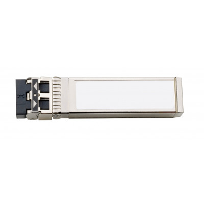 Трансивер HPE Aruba 1G Ind-Temp SFP LC LX 10km SMF Transceiver (JL781A)