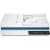 Сканер HP Europe ScanJet Pro 2600 f1 (20G05A#B19)