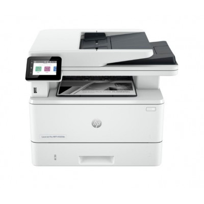 МФП HP Europe LaserJet Pro 4103fdn (2Z628A#B19)