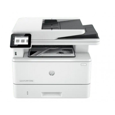МФП HP Europe LaserJet Pro MFP 4103fdw (2Z629A#B19)
