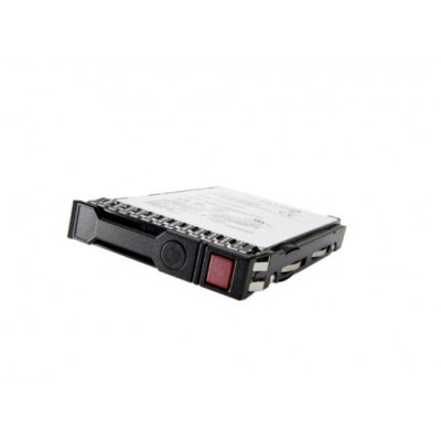 Твердотельный накопитель HPE (P47811-B21)