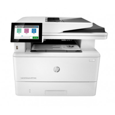 МФП HP Europe LaserJet Enterprise M430f (3PZ55A#B19)