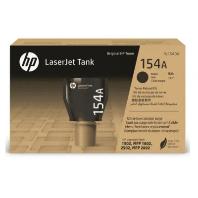 Тонер HP Europe W1540A (W1540A)
