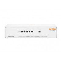 Коммутатор HPE Aruba Instant On 1430 5G Switch (R8R44A#ABB)