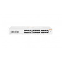 Коммутатор HPE Aruba Instant On 1430 24G Switch (R8R49A#ABB)