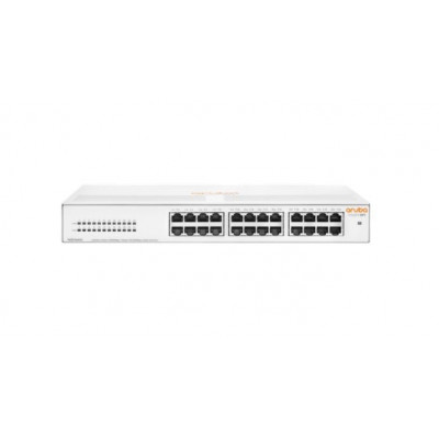 Коммутатор HPE Aruba Instant On 1430 24G Switch (R8R49A#ABB)