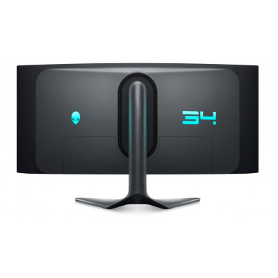Монитор Dell Alienware AW3423DWF (210-BFRQ)