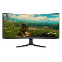 Монитор Dell Alienware AW3423DWF (210-BFRQ)