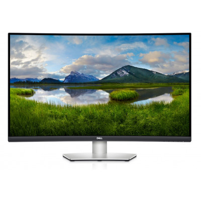Монитор Dell S3221QSA (210-BFVU)