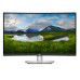 Монитор Dell S3221QSA (210-BFVU)