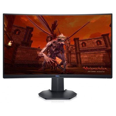 Монитор Dell S2721HGFA (210-BFWN)
