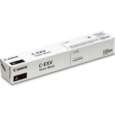 Тонер Canon C-EXV 67 (5746C002)