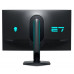 Монитор Dell AW2724DM (210-BHTL)